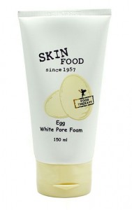 Egg skinfoodeggwhite